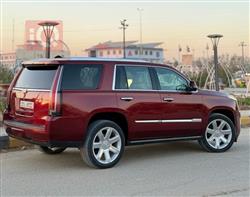 كاديلاك اسكاليد